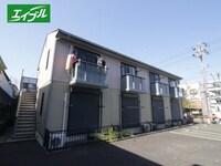 エスポワール鶴里