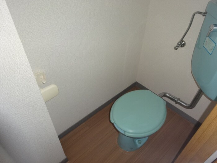 トイレ 第５伊藤ﾋﾞﾙ