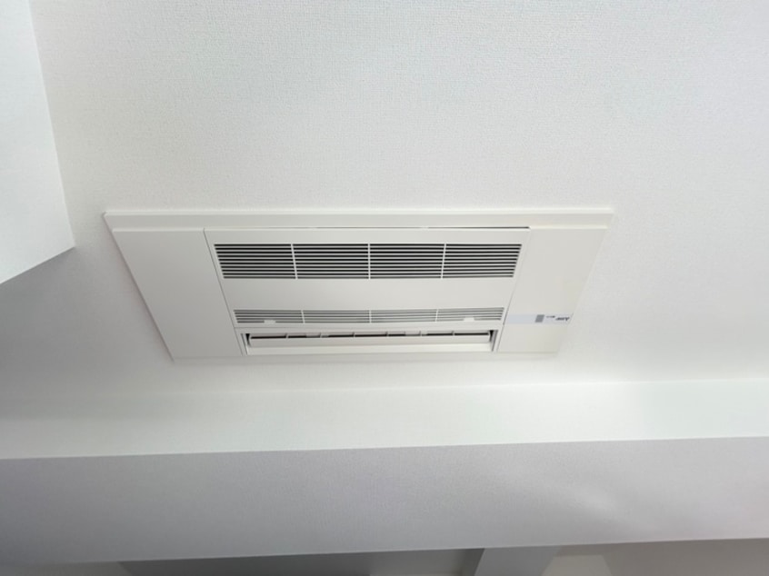 内観写真 ドゥーエ上前津