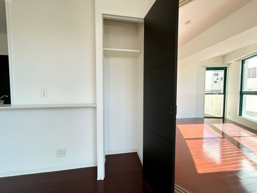 収納 ドゥーエ上前津