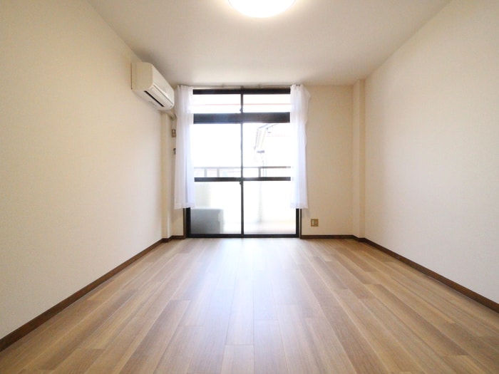 内観写真 あさけハイツ