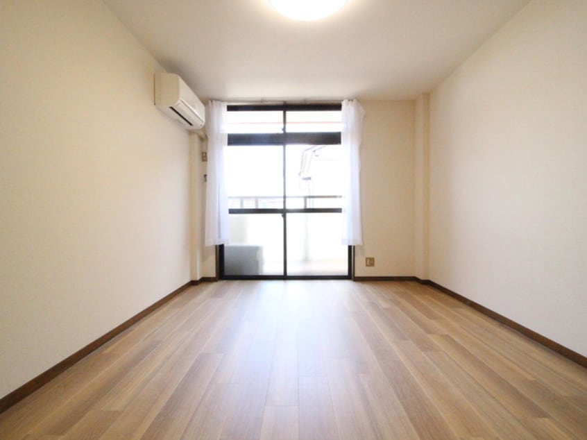 内観写真 あさけハイツ