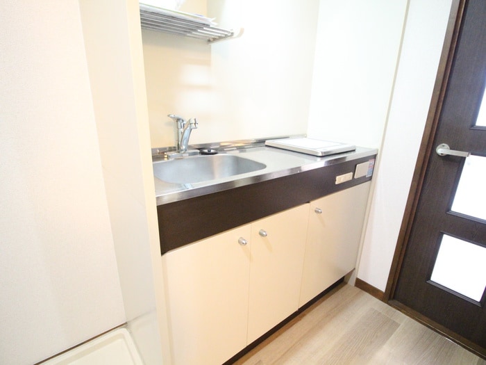 キッチン あさけハイツ