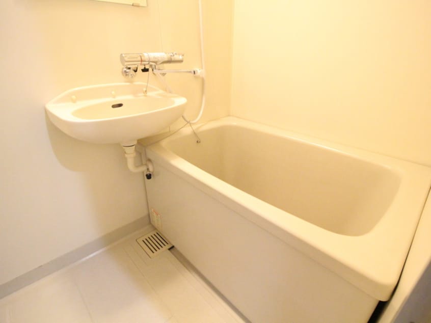 バス／シャワールーム等 あさけハイツ