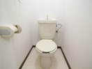 トイレ あさけハイツ
