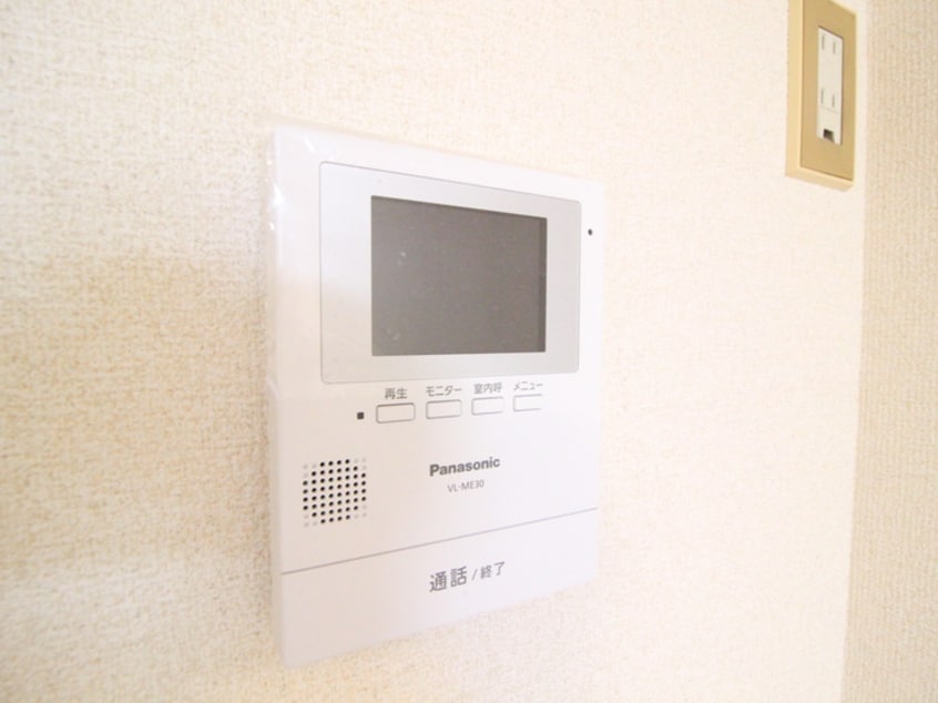 内観写真 あさけハイツ