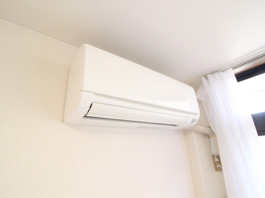 内観写真 あさけハイツ