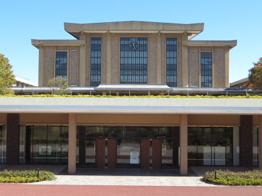 愛知学院大学(大学/短大/専門学校)まで2100m あさけハイツ