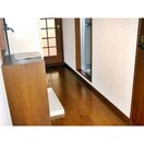 廊下 タウンコ－ト