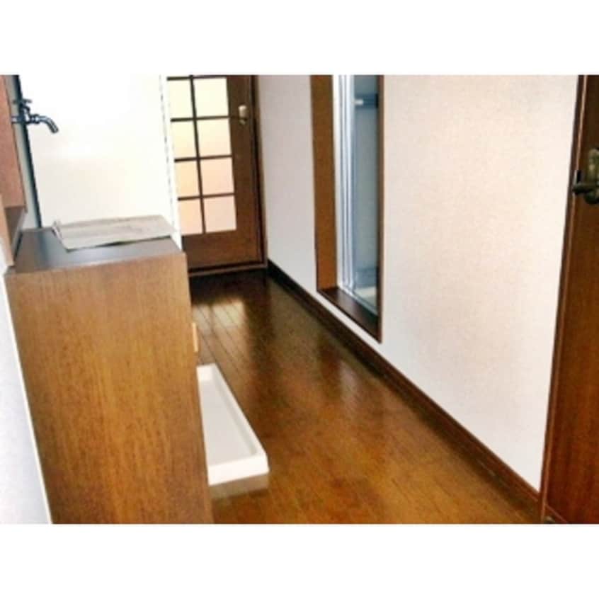 廊下 タウンコ－ト