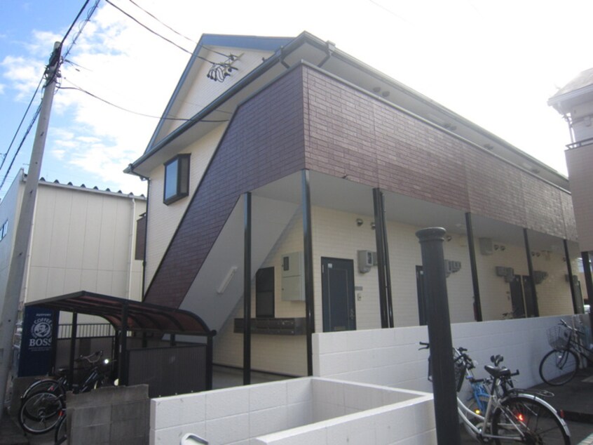 外観写真 タウンコ－ト