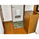 玄関 タウンコ－ト