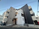 Ｂｌｉｓｓ中村日赤の外観