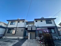 Kita壱番館　B棟