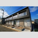 Maisonette　Asanoの外観