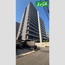 ｵｰﾌﾟﾝﾚｼﾞﾃﾞﾝｼｱ葵ｻﾞ・ﾌﾟﾚｲｽ(1403)の外観