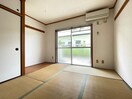 居室 ロイヤルマンションヨコチ