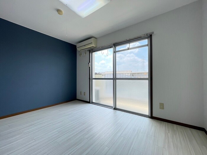 居室 ロイヤルマンションヨコチ