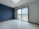 居室 ロイヤルマンションヨコチ