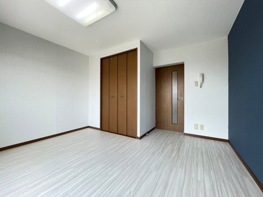 居室 ロイヤルマンションヨコチ