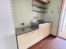 キッチン ロイヤルマンションヨコチ