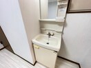 洗面 ロイヤルマンションヨコチ