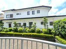 室内からの展望 ロイヤルマンションヨコチ