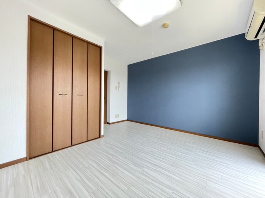 居室 ロイヤルマンションヨコチ