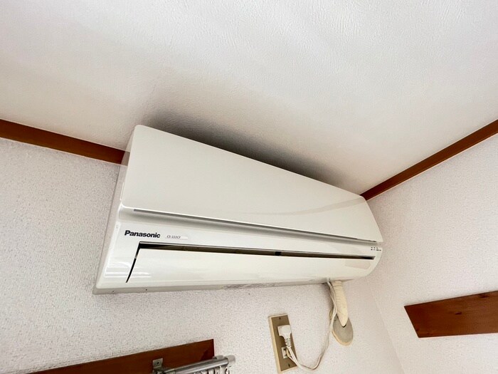 内観写真 ロイヤルマンションヨコチ