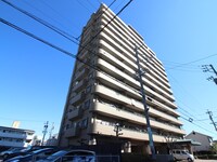 ライオンズシティ大曽根（404）