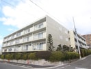 ニューコーポ植田Ⅰの外観