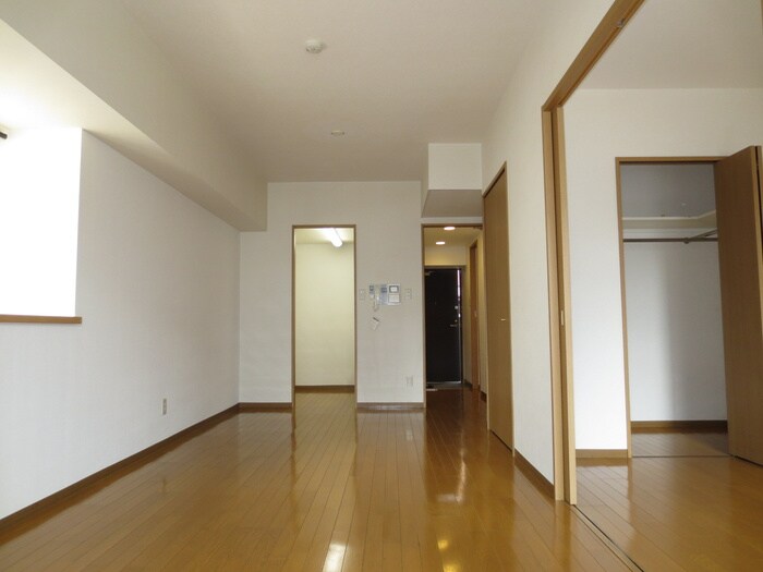 居室 あいさきがけ