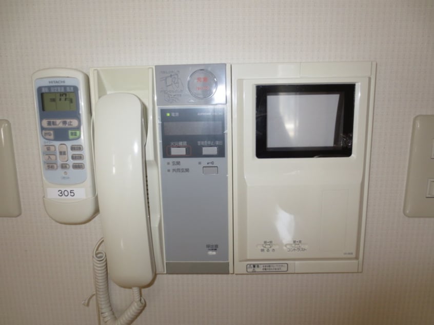 内観写真 あいさきがけ
