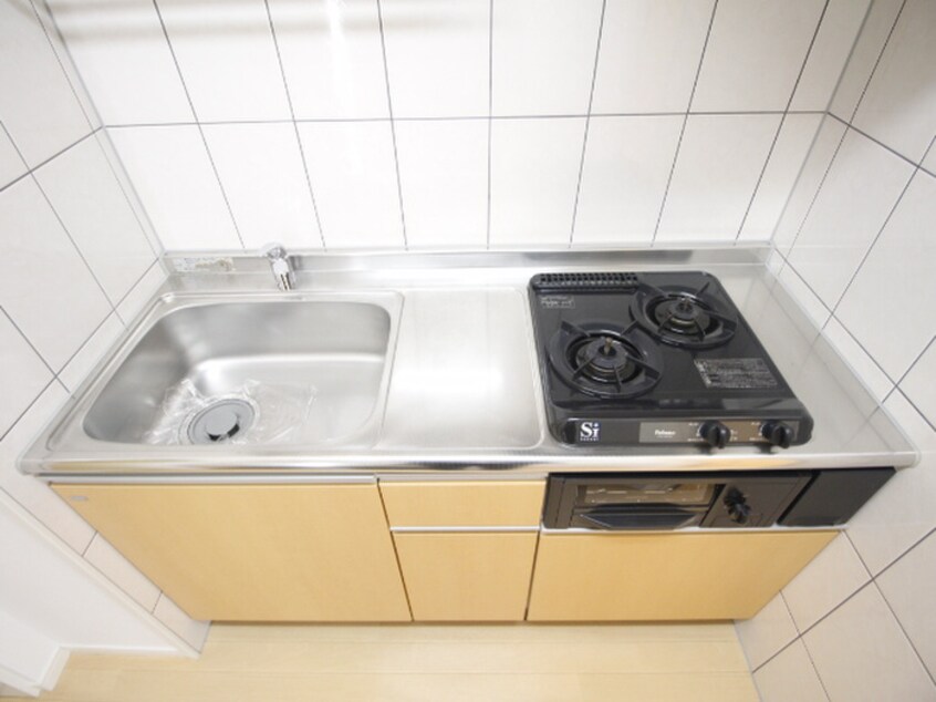 キッチン サンフォレスタ