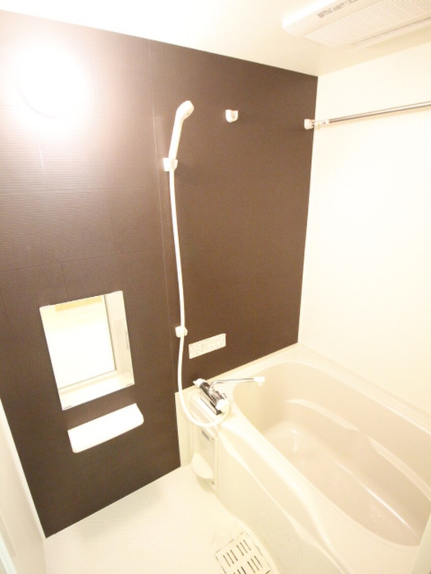 バス／シャワールーム等 サンフォレスタ