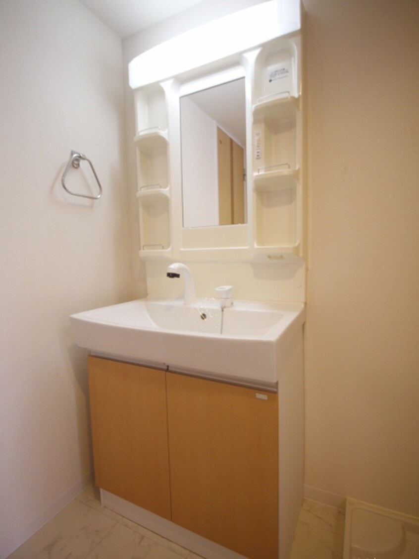 洗面 サンフォレスタ