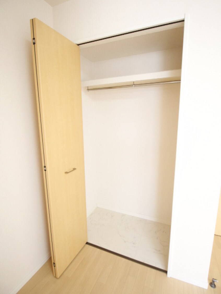 収納 サンフォレスタ