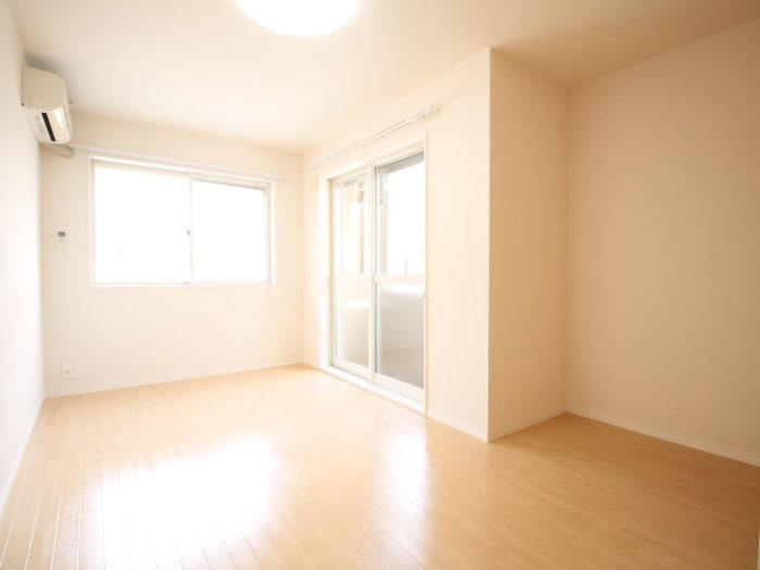 居室 サンフォレスタ