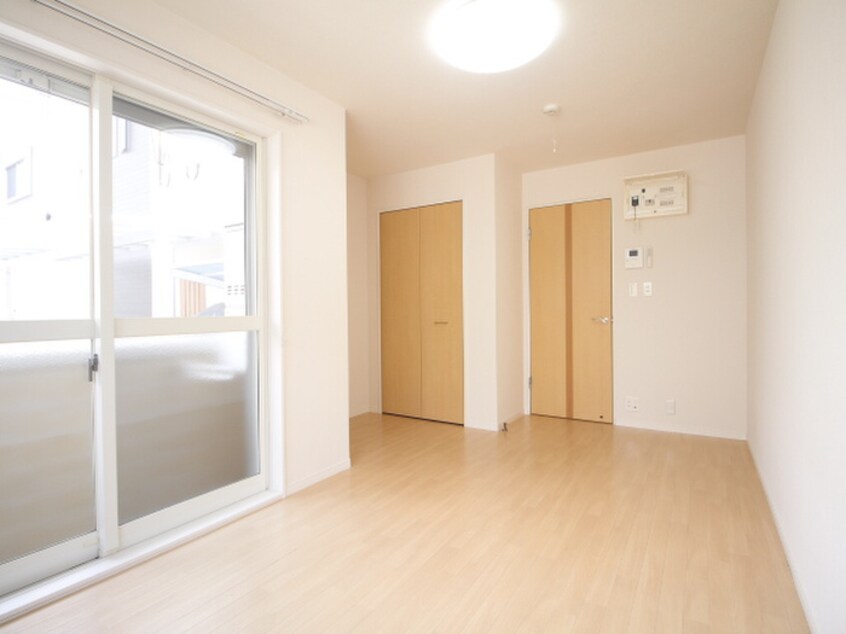 居室 サンフォレスタ