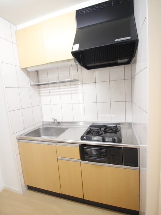 キッチン サンフォレスタ