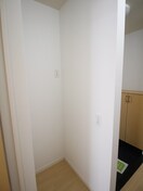 内観写真 サンフォレスタ