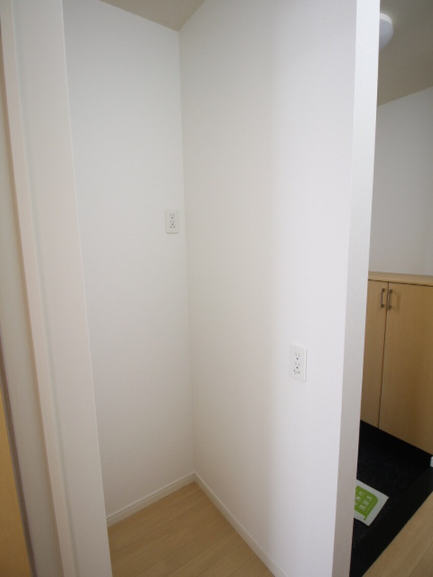 内観写真 サンフォレスタ