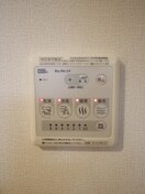 内観写真 サンフォレスタ