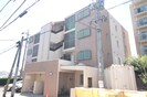 エクセル篠木の外観