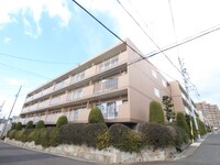 ニューコーポ植田Ⅱ
