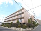 ニューコーポ植田Ⅱの外観