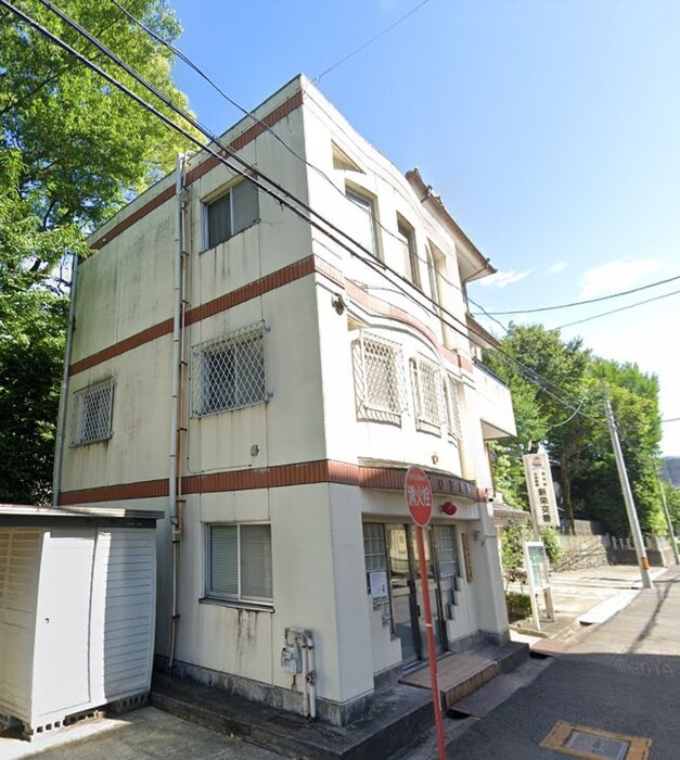 新栄交番(警察署/交番)まで850m エスリード栄ラ・ヴィ