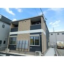 ｋ′ ｓ　Ｈｏｕｓｅの外観