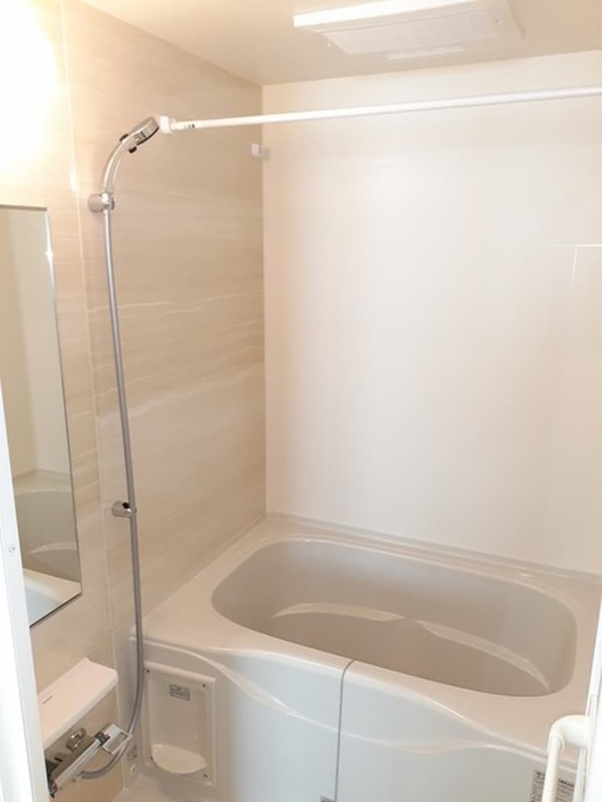 バス／シャワールーム等 ｋ′ ｓ　Ｈｏｕｓｅ