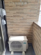 ベランダ・バルコニー ｋ′ ｓ　Ｈｏｕｓｅ